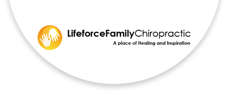 Chiropractic San Anselmo CA Life Force Family Chiropractic Logo